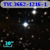 TYC 3662-1216-1