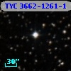 TYC 3662-1261-1