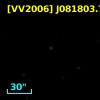 [VV2006] J081803.7+321152