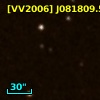 [VV2006] J081809.5+321913