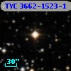 TYC 3662-1523-1