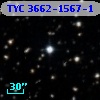 TYC 3662-1567-1
