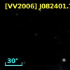 [VV2006] J082401.7+313114