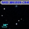 NVSS J081939+284556