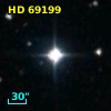 HD  69199