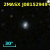 2MASX J08152949+2949183