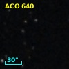 ACO   640