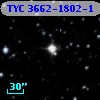 TYC 3662-1802-1