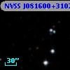 NVSS J081600+310243