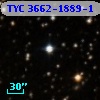 TYC 3662-1889-1
