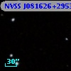 NVSS J081626+295348