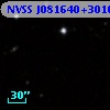 NVSS J081640+301015