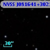 NVSS J081641+302102