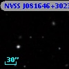 NVSS J081646+302330