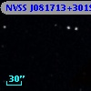 NVSS J081713+301902