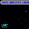 NVSS J081737+304834