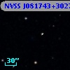 NVSS J081743+302729