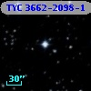 TYC 3662-2098-1