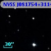 NVSS J081754+311444