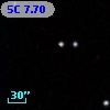 5C  7.70
