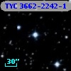 TYC 3662-2242-1
