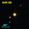 IRAS 08153+3118