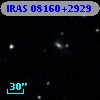 IRAS 08160+2929