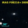 2MASX J08244333+2959238