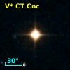 V* CT Cnc