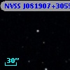 NVSS J081907+305530