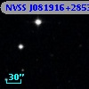NVSS J081916+285355