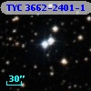 TYC 3662-2401-1