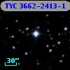 TYC 3662-2413-1