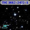 TYC 3662-2422-1