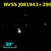 FIRST J081942.9+290815
