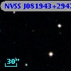 NVSS J081943+294734