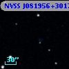 NVSS J081956+301747