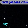 NVSS J082001+294417