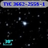 TYC 3662-2558-1