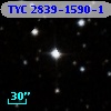 TYC 2839-1590-1