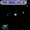 TYC 3665-32-1