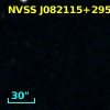 NVSS J082115+295323