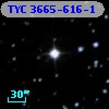 TYC 3665-616-1