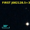 [VV2006c] J082128.5+304457
