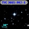 TYC 3665-982-1