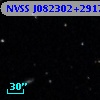 NVSS J082302+291716
