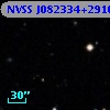 NVSS J082334+291640
