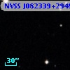 NVSS J082339+294849