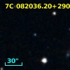 [VV2006] J082340.4+285257