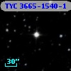 TYC 3665-1540-1